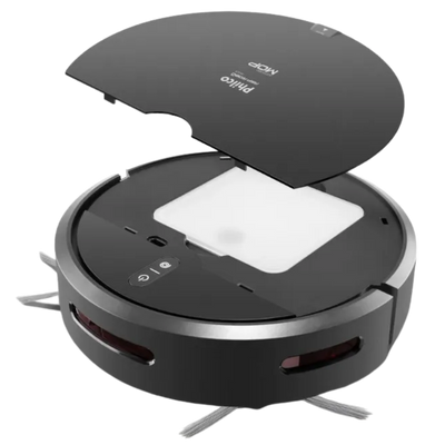 Aspirador de Pó Robô Philco PAS23 3 em 1 com Mop