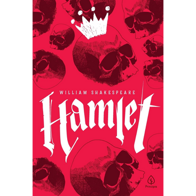 Hamlet: William Shakespeare (Adaptação de Júlio Emílio Braz)