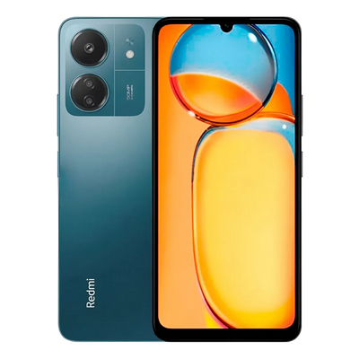 Smartphone Xiaomi Redmi 13C (256 GB)