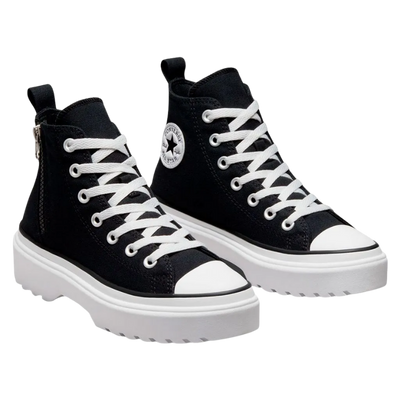 Tênis Converse Chuck Taylor All Star Lugged Lift