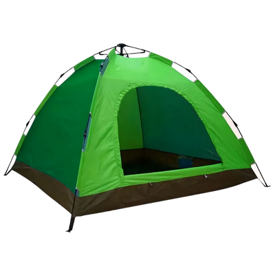 Barraca de Acampamento Pop Up 2 Pessoas Automática Jhambá