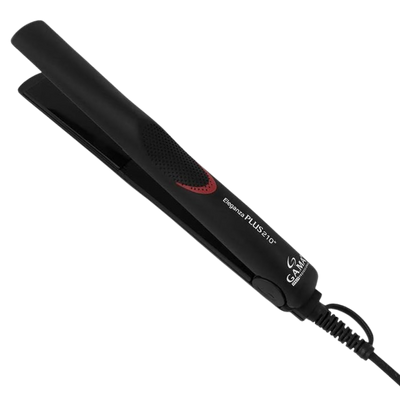 Prancha Alisadora GA.MA Italy Eleganza Plus Bivolt