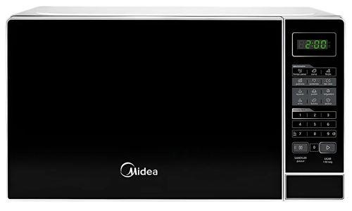 Micro-ondas Midea MRAS22 20L Função Eco