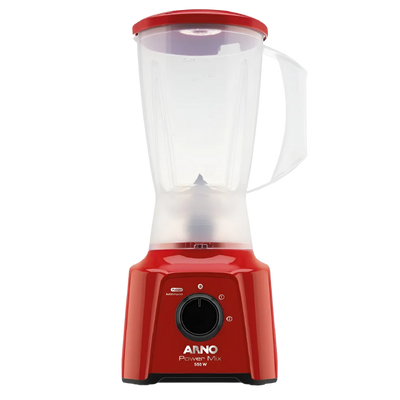 Liquidificador Arno Power Mix 500W LQ11