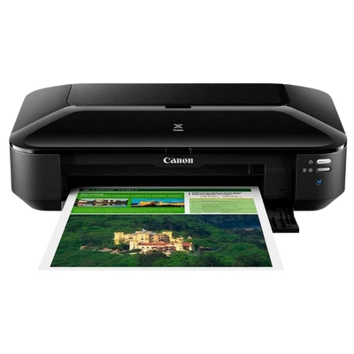 Impressora Fotográfica Canon Pixma IX6810 A3