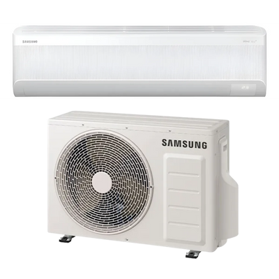 Ar-condicionado Samsung WindFree 18.000 BTUs Inverter Frio