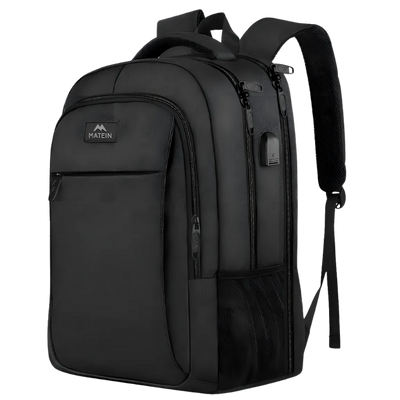 Mochila Notebook Antifurto Impermeável Matein 1007