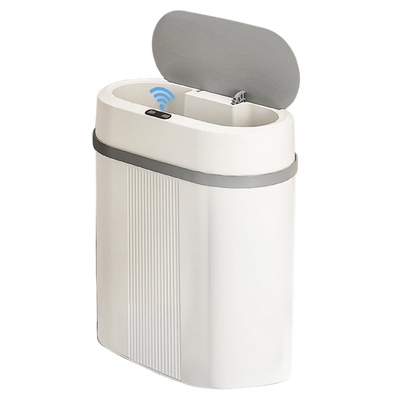 Lixeira Automática Sensor Inteligente 12L