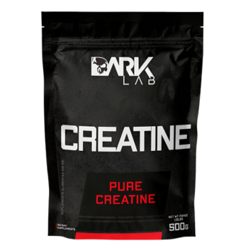 Creatina Monohidratada Pura Dark Lab 500g
