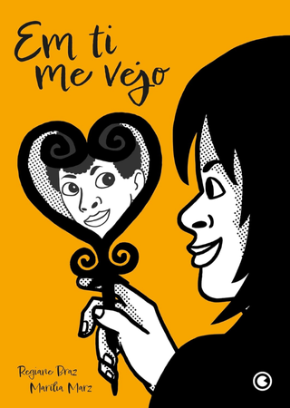 Em Ti Me Vejo: Edição Especial — Cidinha da Silva