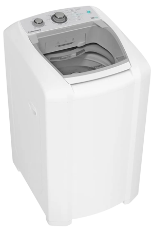 Máquina de Lavar Colormaq LCA 12 kg