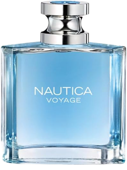Perfume Masculino Nautica Voyage