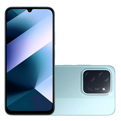 Smartphone Xiaomi POCO C85 (256 GB)