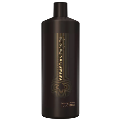 Shampoo 1 Litro Sebastian Professional Dark Oil