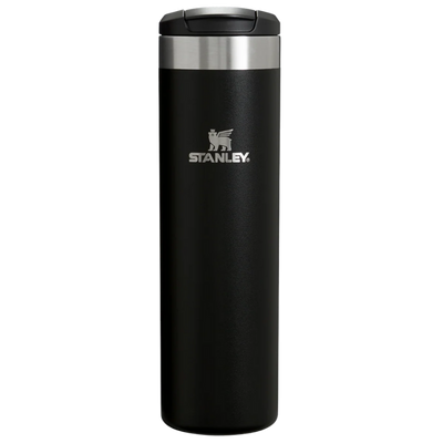 Garrafa Térmica Aerolight Transit Black 2.0 354ml