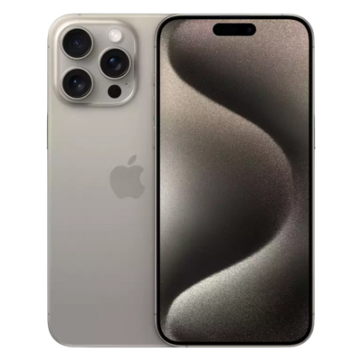 Smartphone iPhone 15 Pro Max 256GB (Sou Como Novo) Trocafy