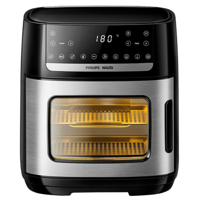 Philips Walita Série 5000 Forno Airfryer 1600W