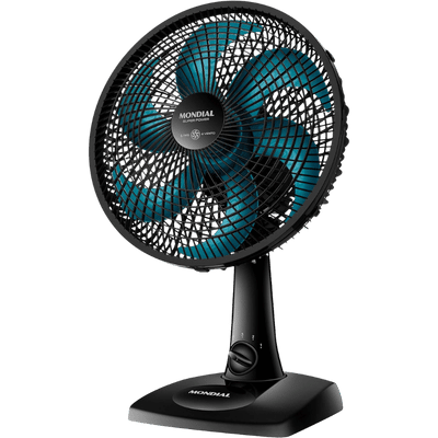 Ventilador de Mesa Mondial 30cm VSP-30-AP