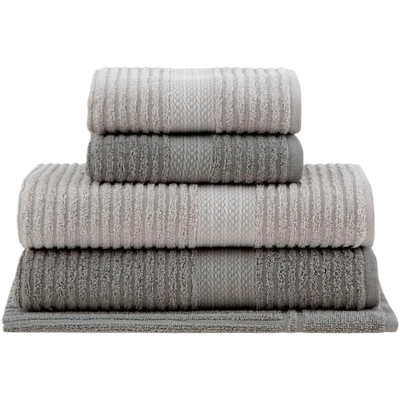 Jogo de Toalhas 5 peças Buddemeyer Doris