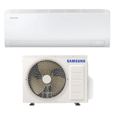 Ar-condicionado Samsung Digital Inverter Ultra Connect AI 9.000 BTUs Frio