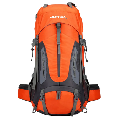 Mochila Joyfox Impermeável Trilhas 65+5L