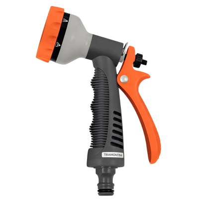 Hidropistola Tramontina 6 Jatos Engate Rápido