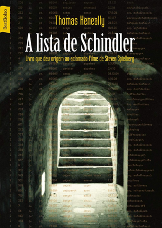 A Lista de Schindler