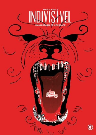 Indivisível: Uma História de Liberdade — Larissa Sampaio