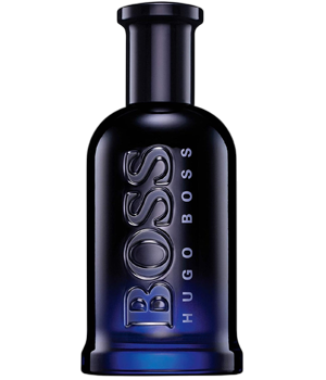 Perfume Masculino Hugo Boss Bottled