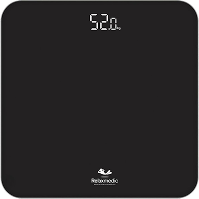 Balança Corporal Digital Ônix 180kg Relaxmedic