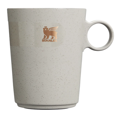 Caneca Daybreak Latte Stanley Ash Bronze 313ml