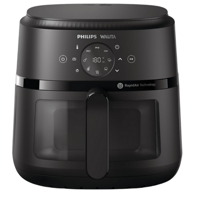 Airfryer Philips Walita Digital Série 2000 XL 6,2L 1700W