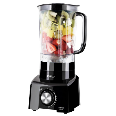 Liquidificador Philco PH900 1200W PH900