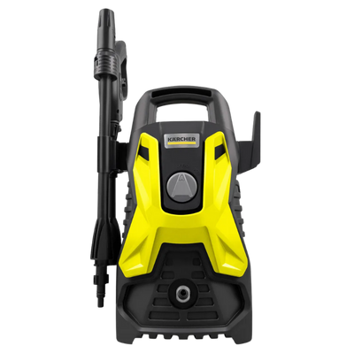 Lavadora de Alta Pressão Kärcher Prática Black 1500PSI 1400W
