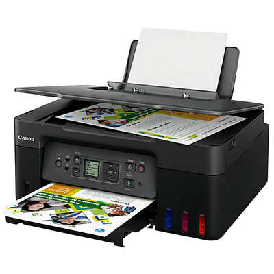 Impressora Canon Pixma G3170 Tanque de Tinta Wi-Fi