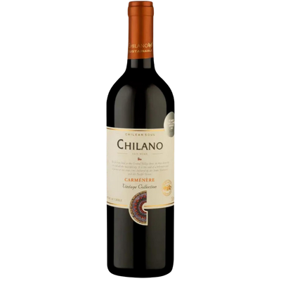 Vinho Tinto Chilano Carménère 750 ml