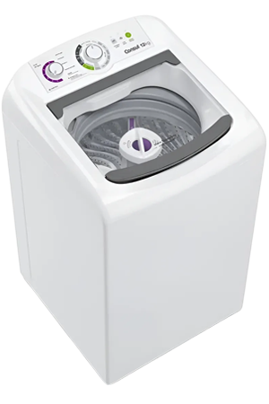 Máquina de Lavar Consul CWH12BB 12 kg