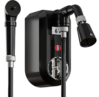 Chuveiro KDT 6T 8800 W