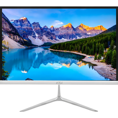 Computador All-in-One Aitek 19” Full HD
