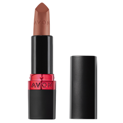 Avon Ultra Color Batom Matte FPS 30