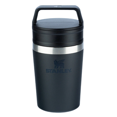 Mug Térmica Café To Go Black 2.0 236ml