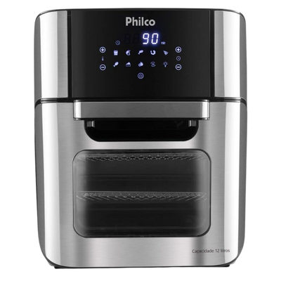 Philco Air Fryer Oven 12L PFR2200P