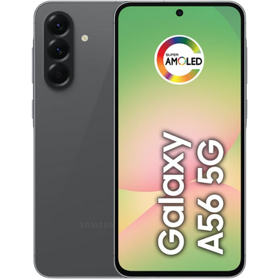 Smartphone Samsung Galaxy A56 5G 128GB 8GB RAM