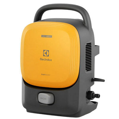 Lavadora de Alta Pressão Electrolux 1650PSI 1400W