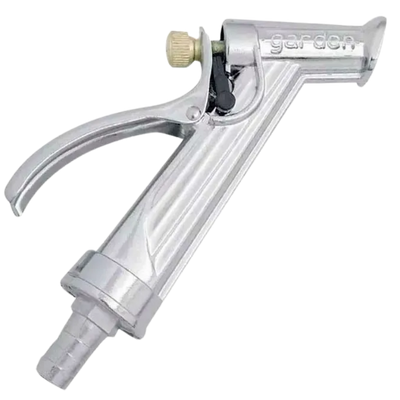 Esguicho Mangueira Revolver Jardim 2 Jatos Garden