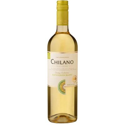 Vinho Branco Chilano Sauvignon Blanc 750 ml