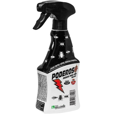 Poderoso Pronto Uso 500ml