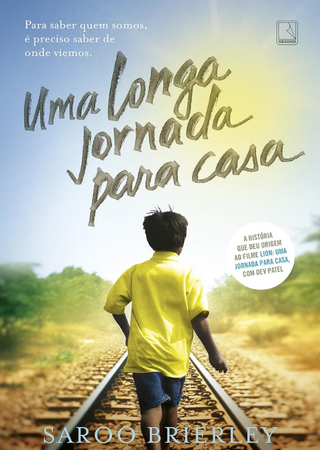 Uma Longa Jornada Para Casa
