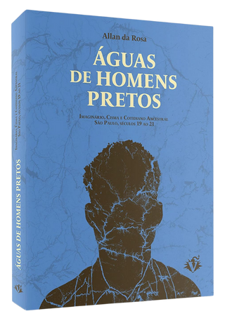Águas de Homens Pretos: Imaginário, Cisma e Cotidiano Ancestral — Leila Gonzalez & Coletivo