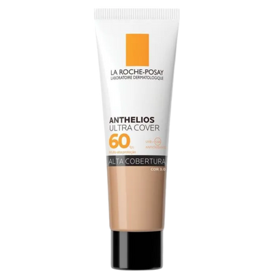 Protetor Solar Anthelios FPS 60